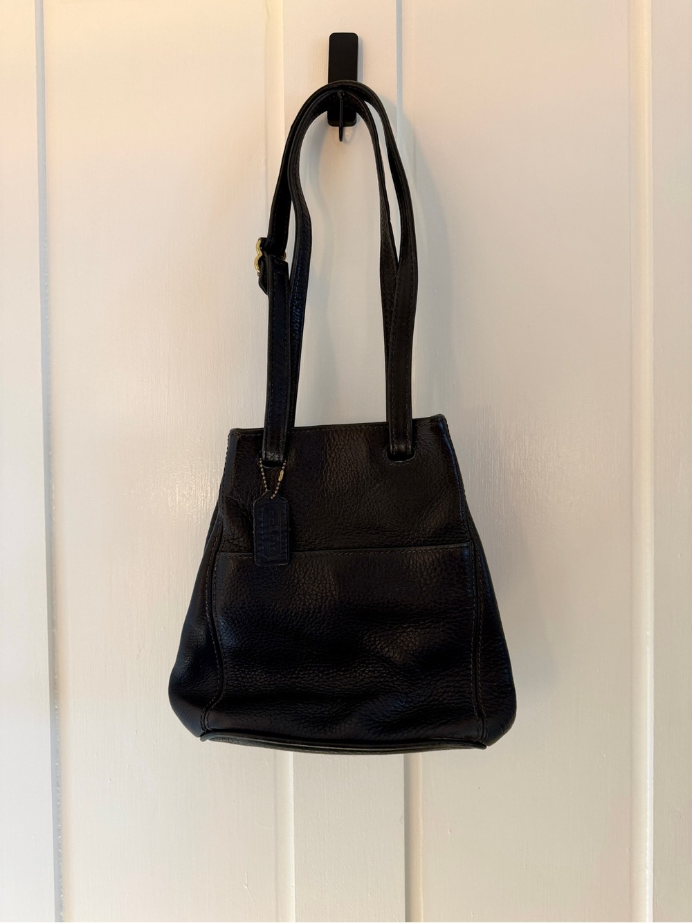 Vintage Coach Sling Bag
